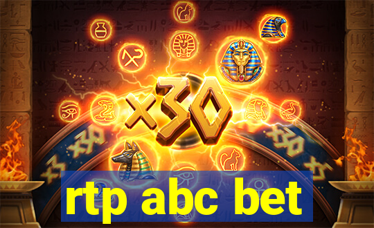 rtp abc bet